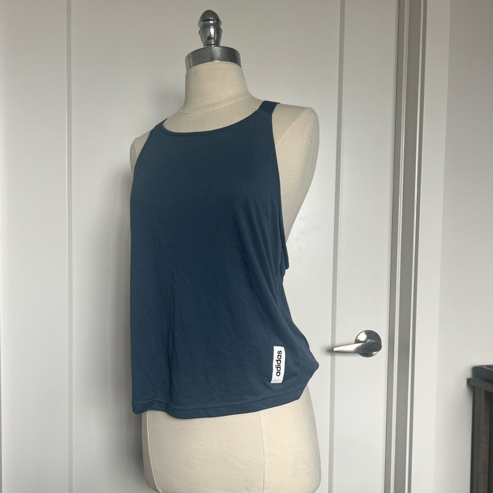 Adidas Workout Tank